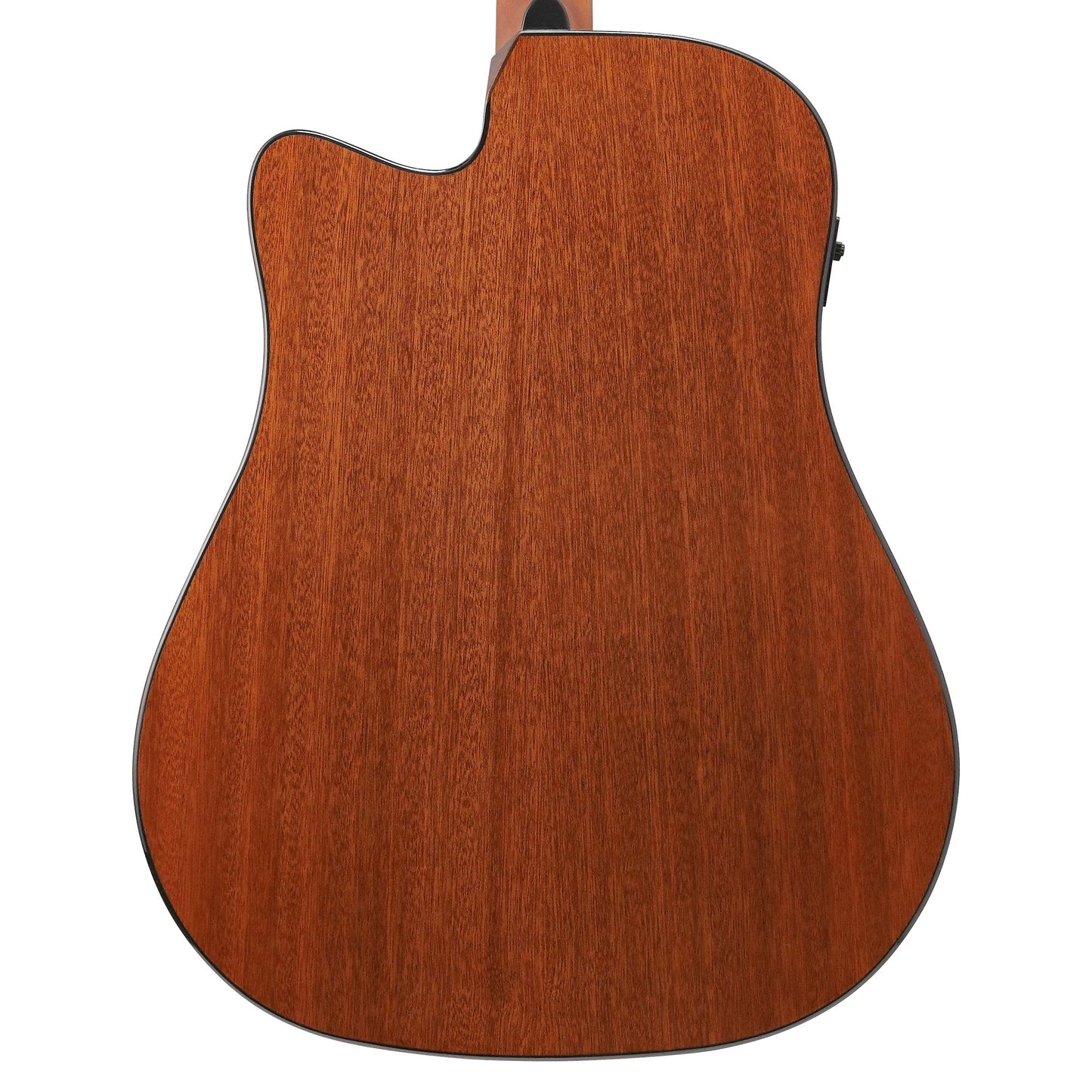 Ibanez AAD51CENT Grand Dreadnought Acoustic-Electric Guitar Natural High Gloss