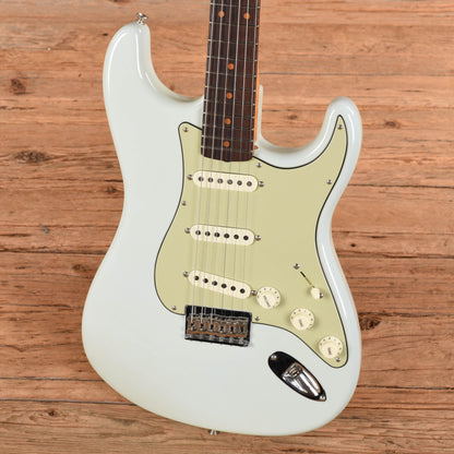 Fender Custom Shop Vintage Custom '59 Stratocaster HT Time Capsule Sonic Blue 2024