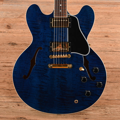 Gibson ES-335 Chicago Blues Fest Limited Edition Blues Burst 1997