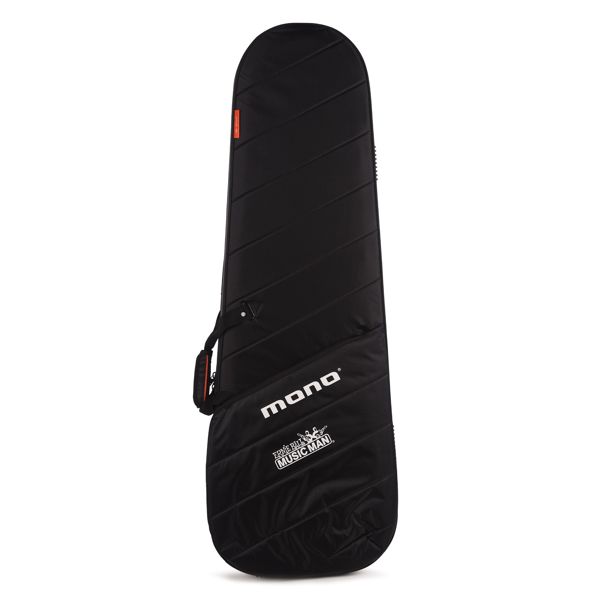 Music Man Tim Commerford Artist Series StingRay Bass Caliper Red