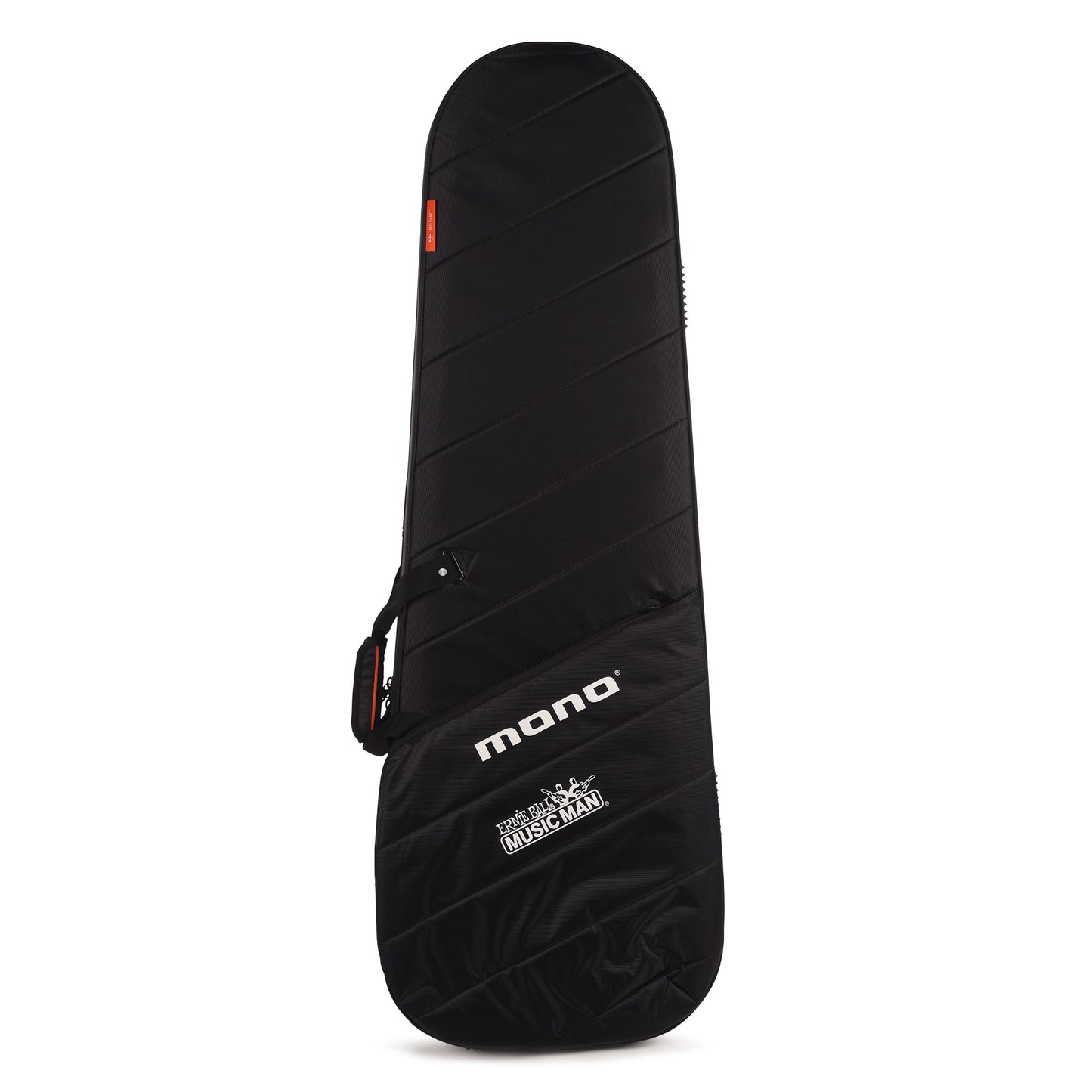 Music Man Tim Commerford Artist Series StingRay Bass Caliper Red