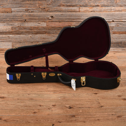 Martin Custom Shop 00-28 Style Grand Concert Sitka Spruce VTS/Wild Grain East Indian Rosewood Natural