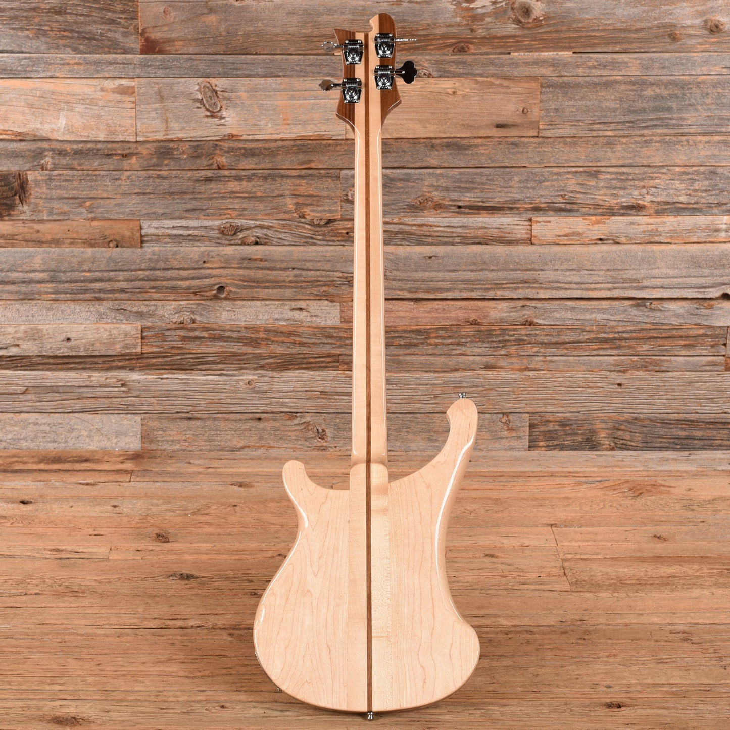 Rickenbacker 4003 Mapleglo 2024