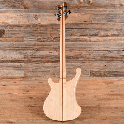 Rickenbacker 4003 Mapleglo 2024