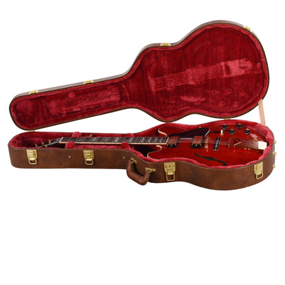 Gibson Artist Marcus King ES-345 Sixties Cherry