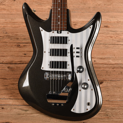 Teisco K56 Reissue Space Grey 1999