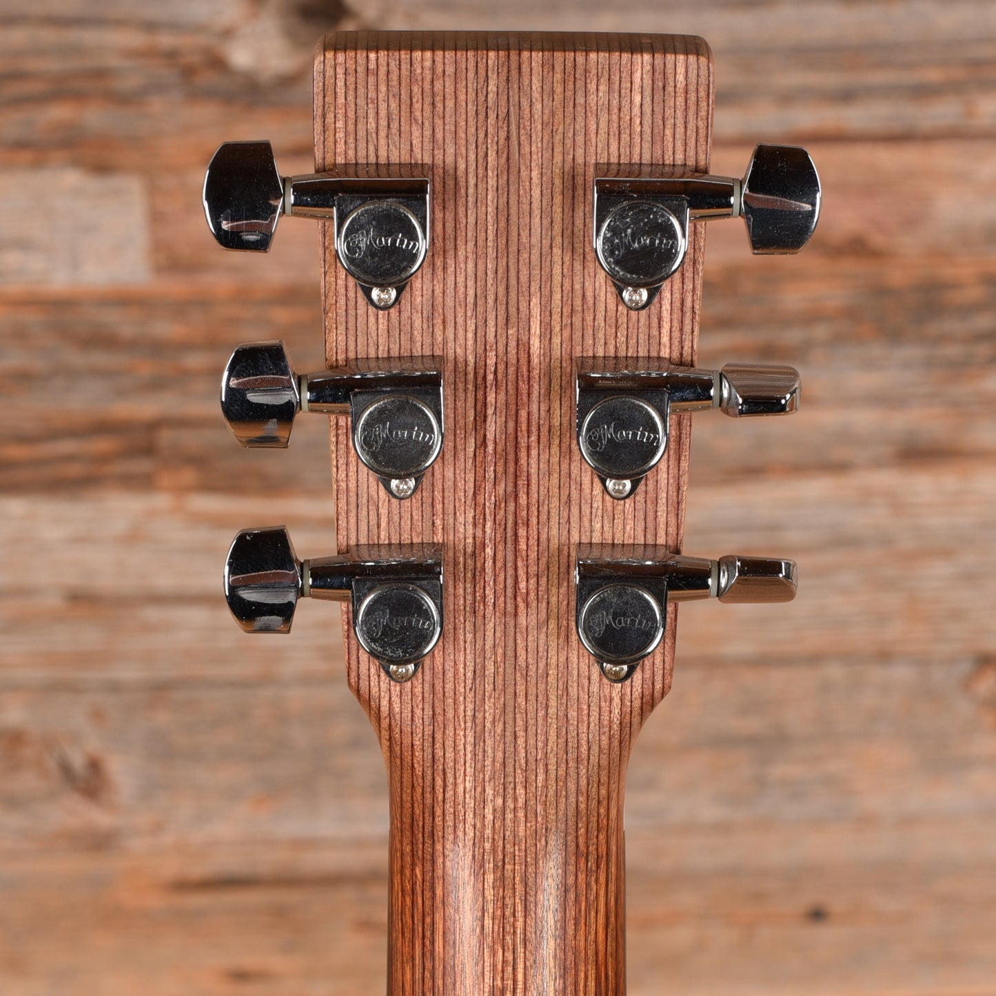 Martin Little Martin LXM Natural 2021