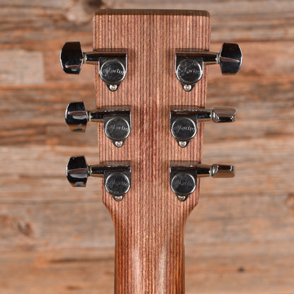 Martin Little Martin LXM Natural 2021