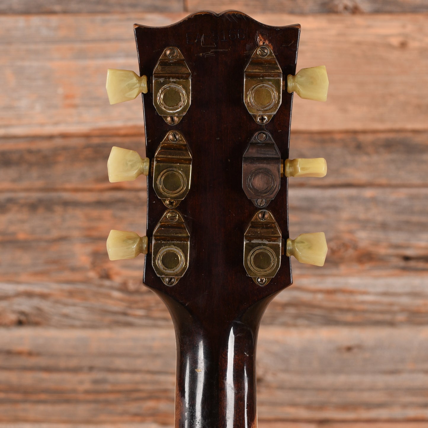 Gibson L-12 Sunburst 1939