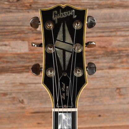 Gibson Les Paul Custom Ebony 1972