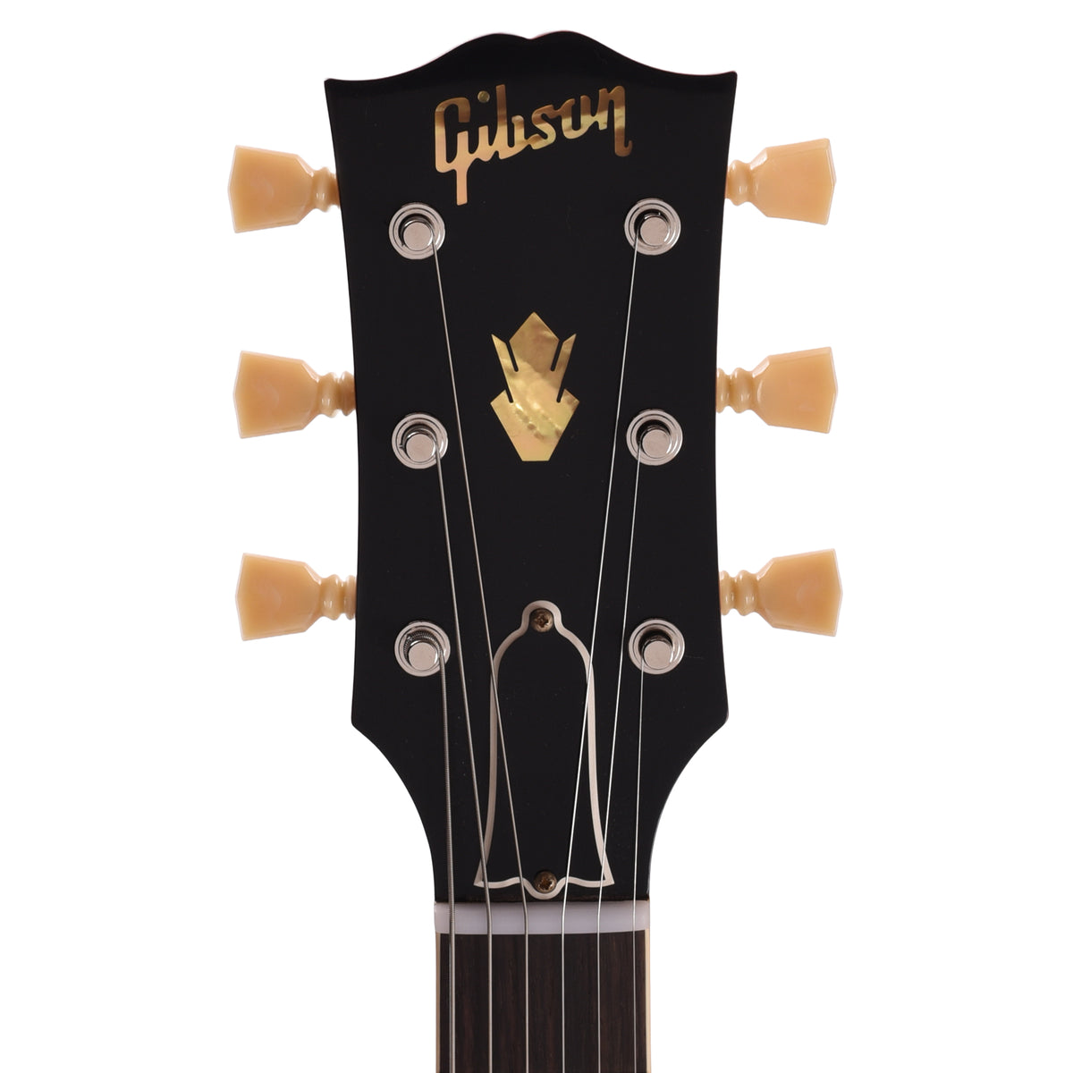 Gibson Custom Shop 1964 SG Standard "CME Spec" True Historic Red Aniline Dye VOS Electric Guitars