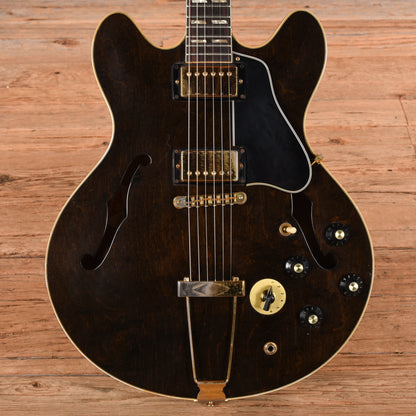 Gibson ES-345 Walnut 1978