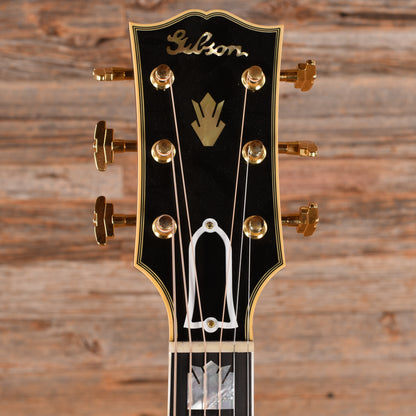 Gibson Pre-War SJ-200 Sunburst 2023