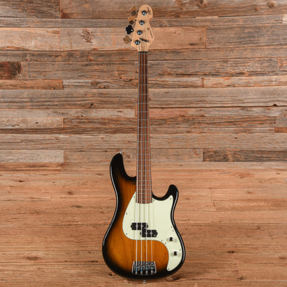 Sandberg California TM4 Sunburst