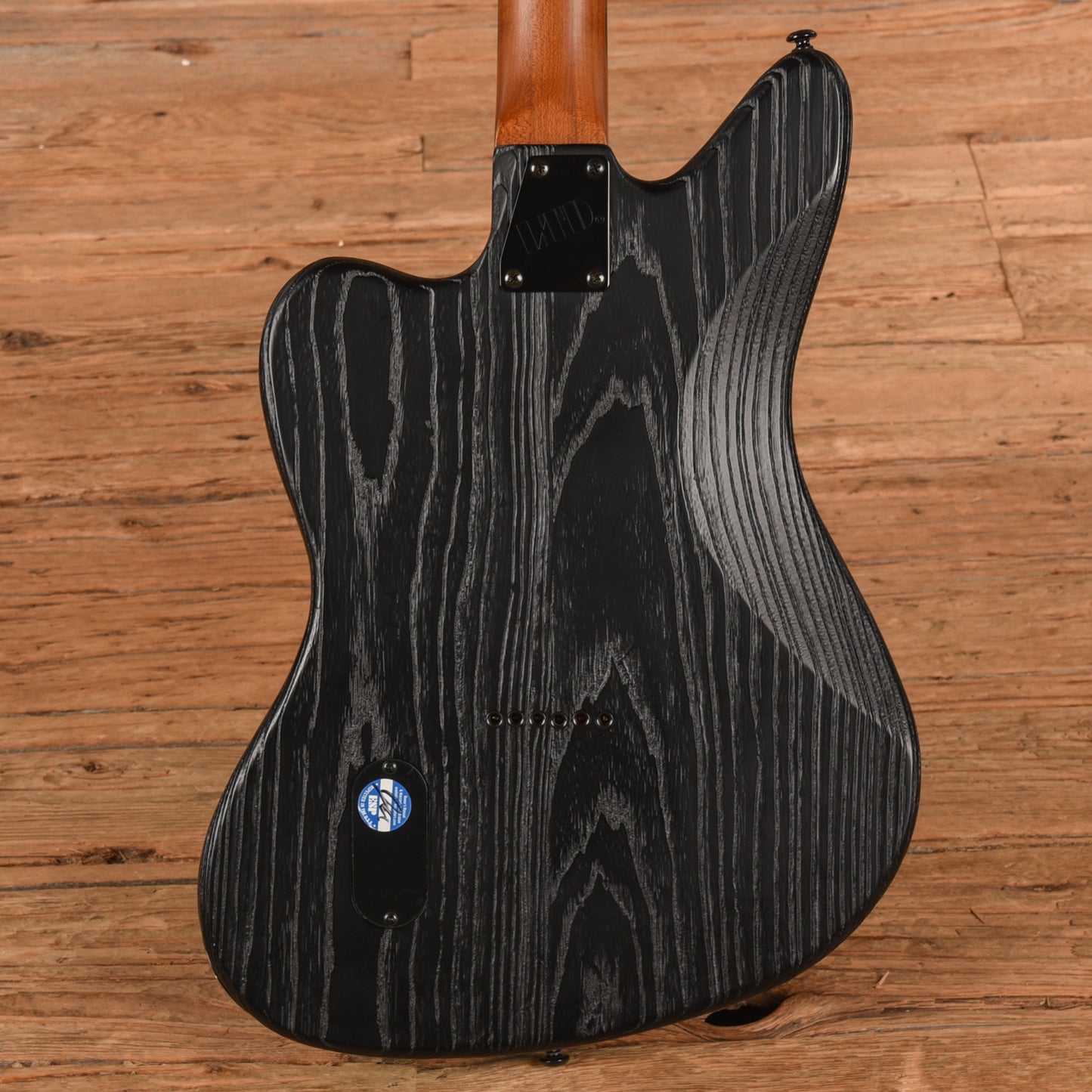 LTD XJ-1 HT Black Blast 2024
