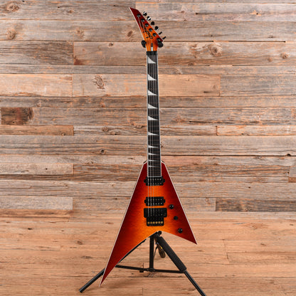 Jackson Pro Plus Series Rhoads RR24PS Sunburst 2025