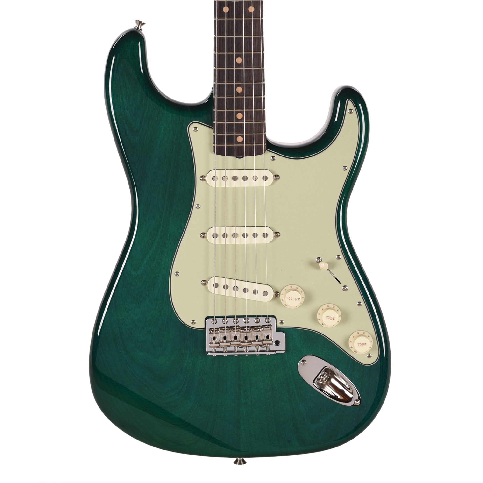 Fender Custom Shop 1960 Stratocaster 
