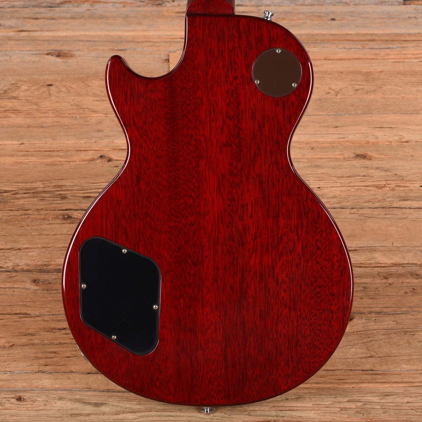 Gibson Custom Shop "Inspired By" Slash '87 Les Paul Standard VOS Sunburst 2008