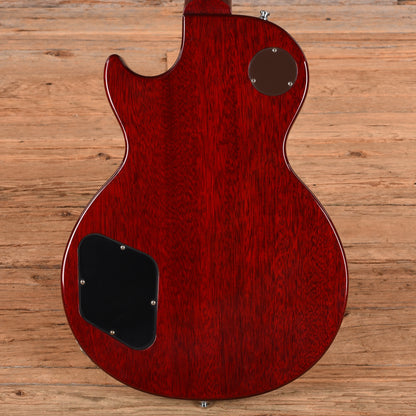 Gibson Custom Shop "Inspired By" Slash '87 Les Paul Standard VOS Sunburst 2008