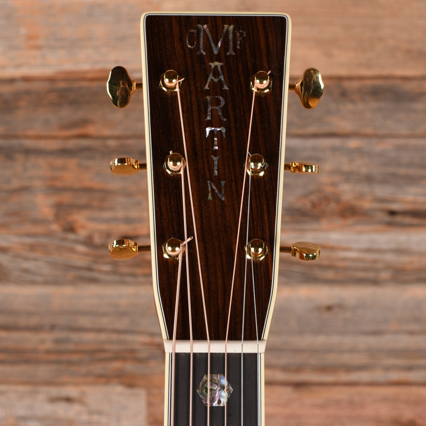 Martin J-40 Natural 2024