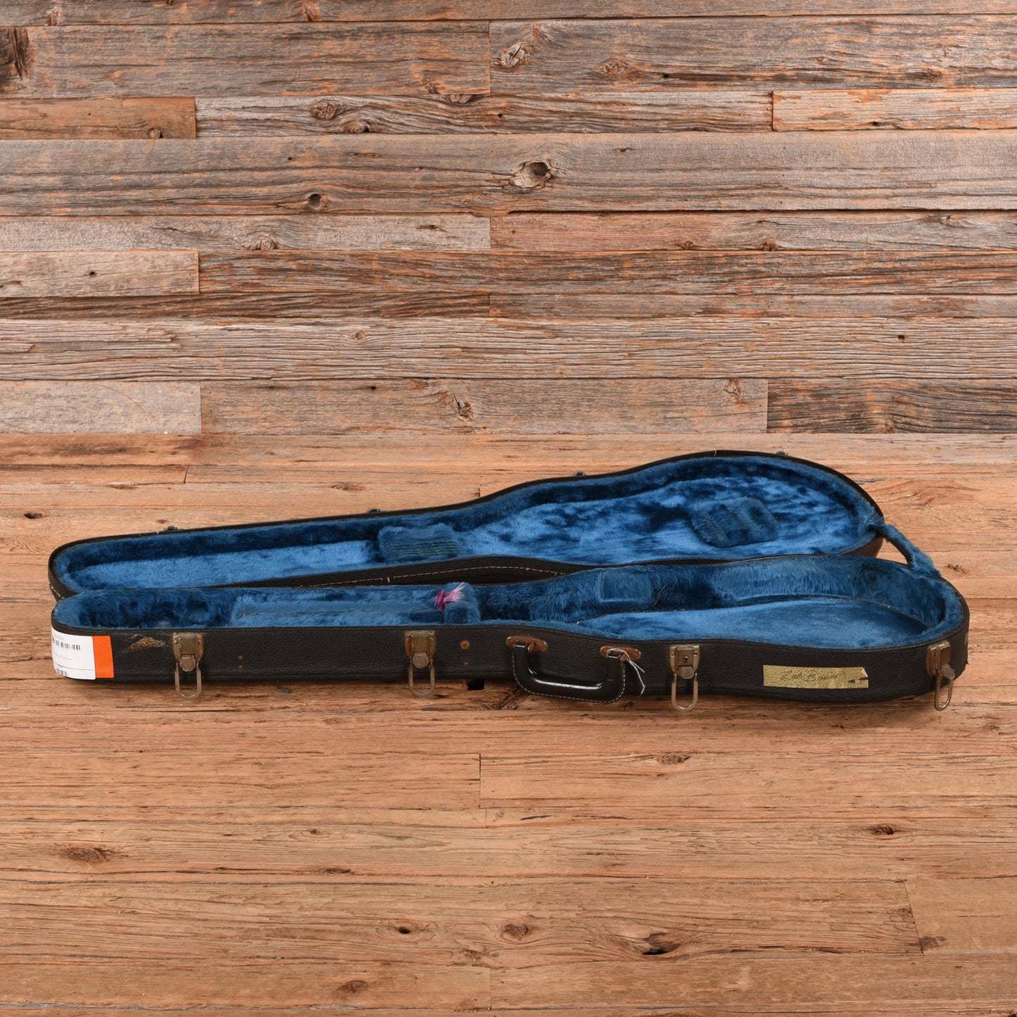 Gibson Les Paul Deluxe Goldtop 1973