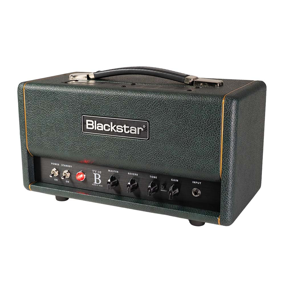 Blackstar TV10BH 10w EL34 Tube Amp Head