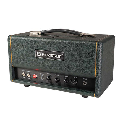 Blackstar TV10BH 10w EL34 Tube Amp Head