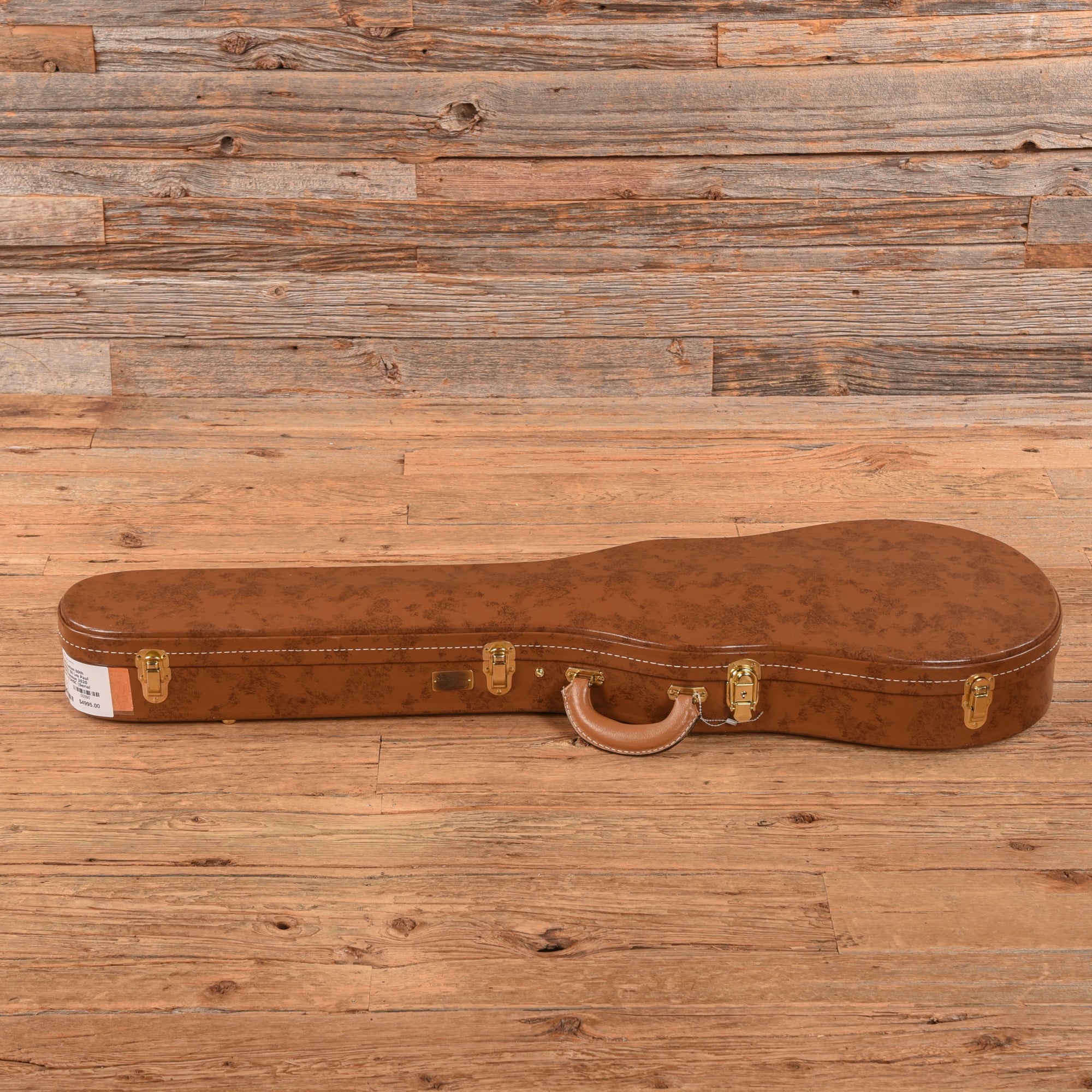 Gibson Custom 60th Anniversary '60 Les Paul Standard Reissue Sunburst 2020