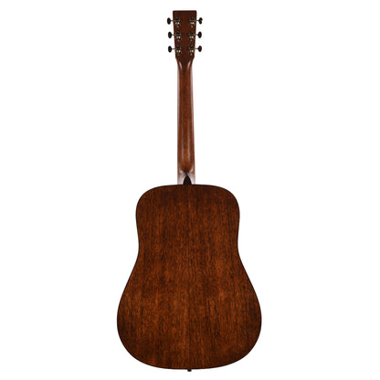 Martin Modern Deluxe D-18 Sitka VTS/Genuine Mahogany Natural