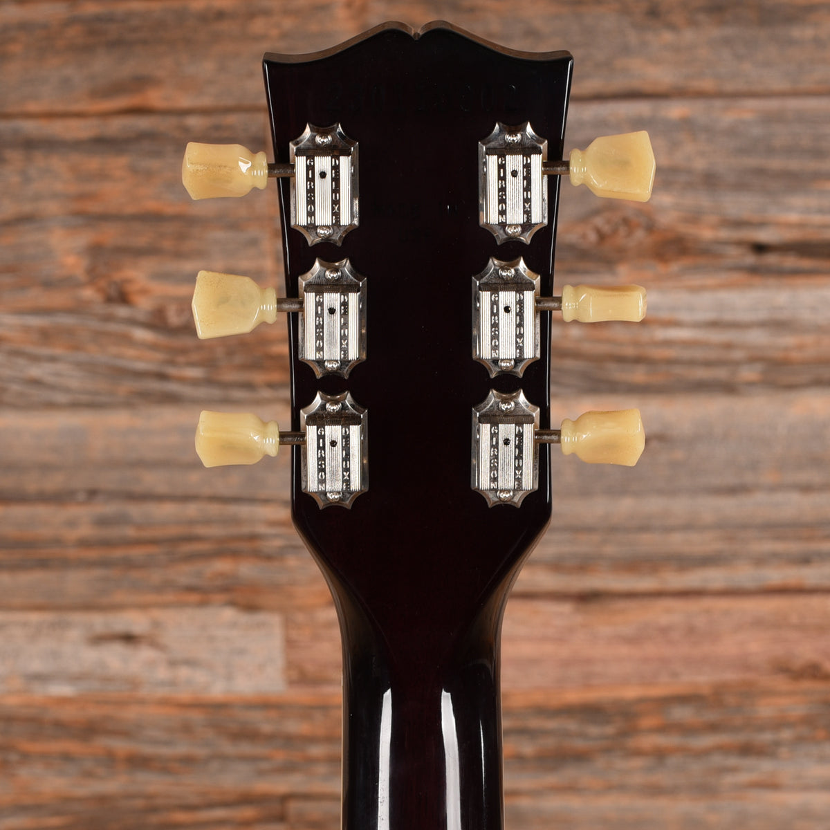 Gibson CME Exclusive SG Standard Oxblood 2021