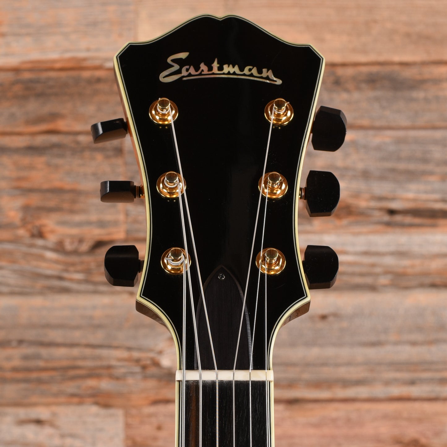 Eastman AR810CE Sunburst 2017
