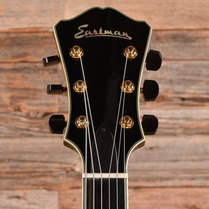 Eastman AR810CE Sunburst 2017