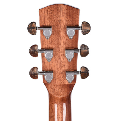 Alvarez RG99KCE Elite Figured Koa Grand Auditorium Acoustic-Electric Guitar