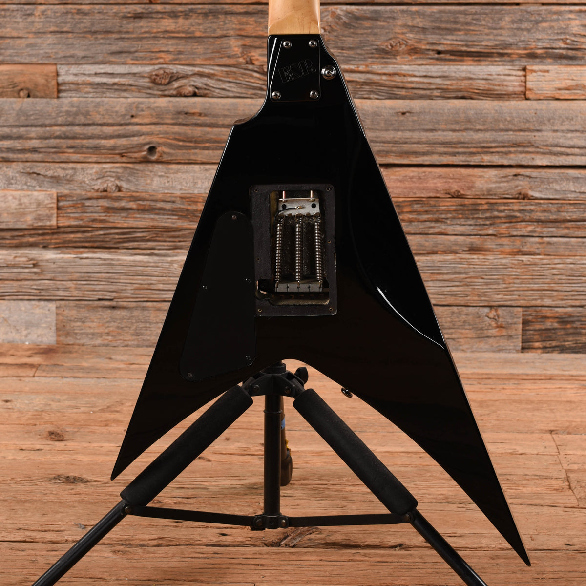 LTD Alexi-200 Alexi Laiho Signature Black 2008