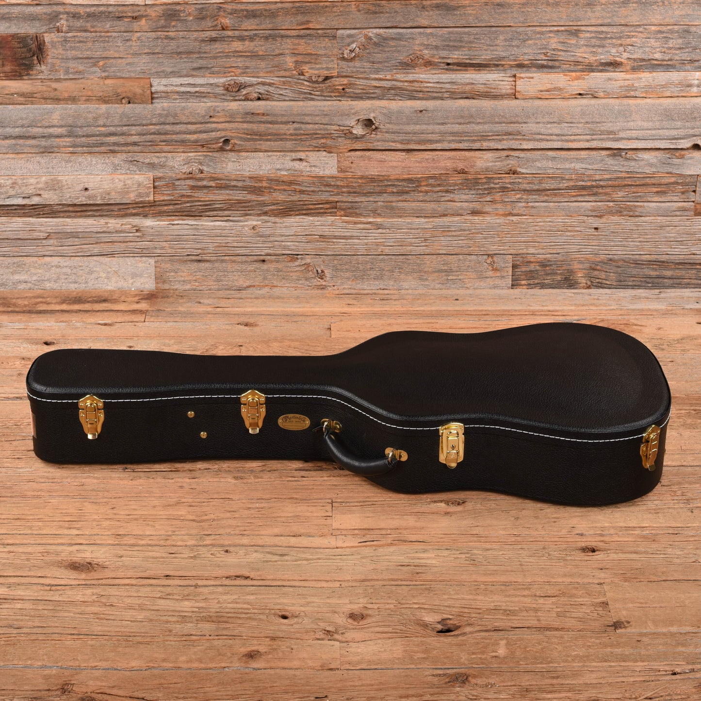 Martin D-18 Authentic 1939 Natural 2017