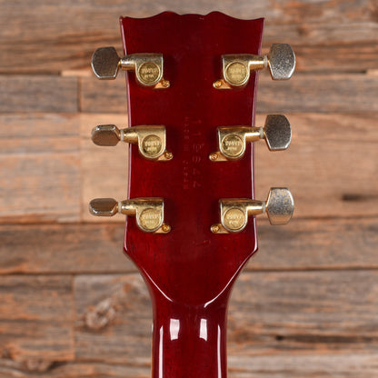 Yamaha SBG 1000 Sunburst