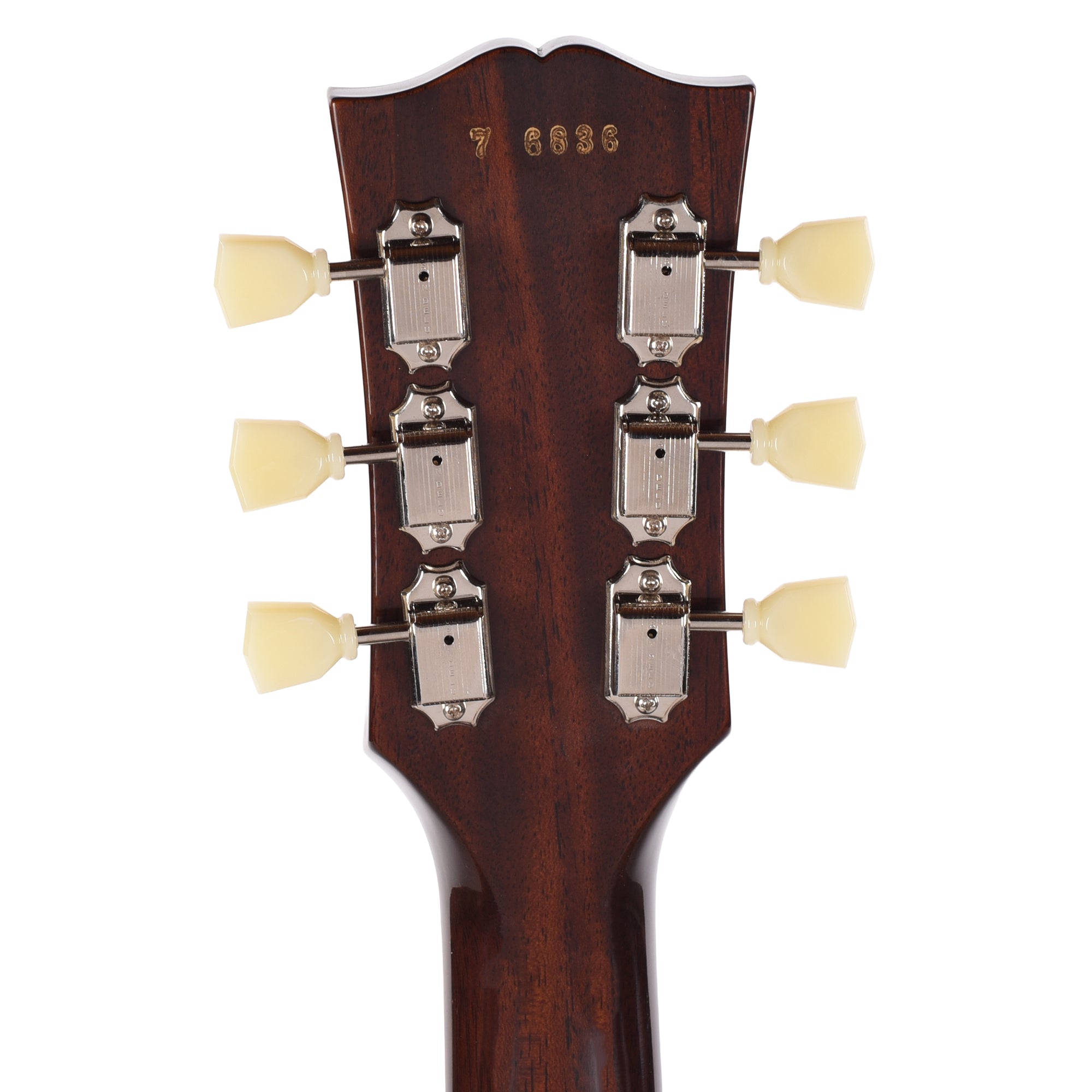Gibson Custom Shop 1957 Les Paul Goldtop 
