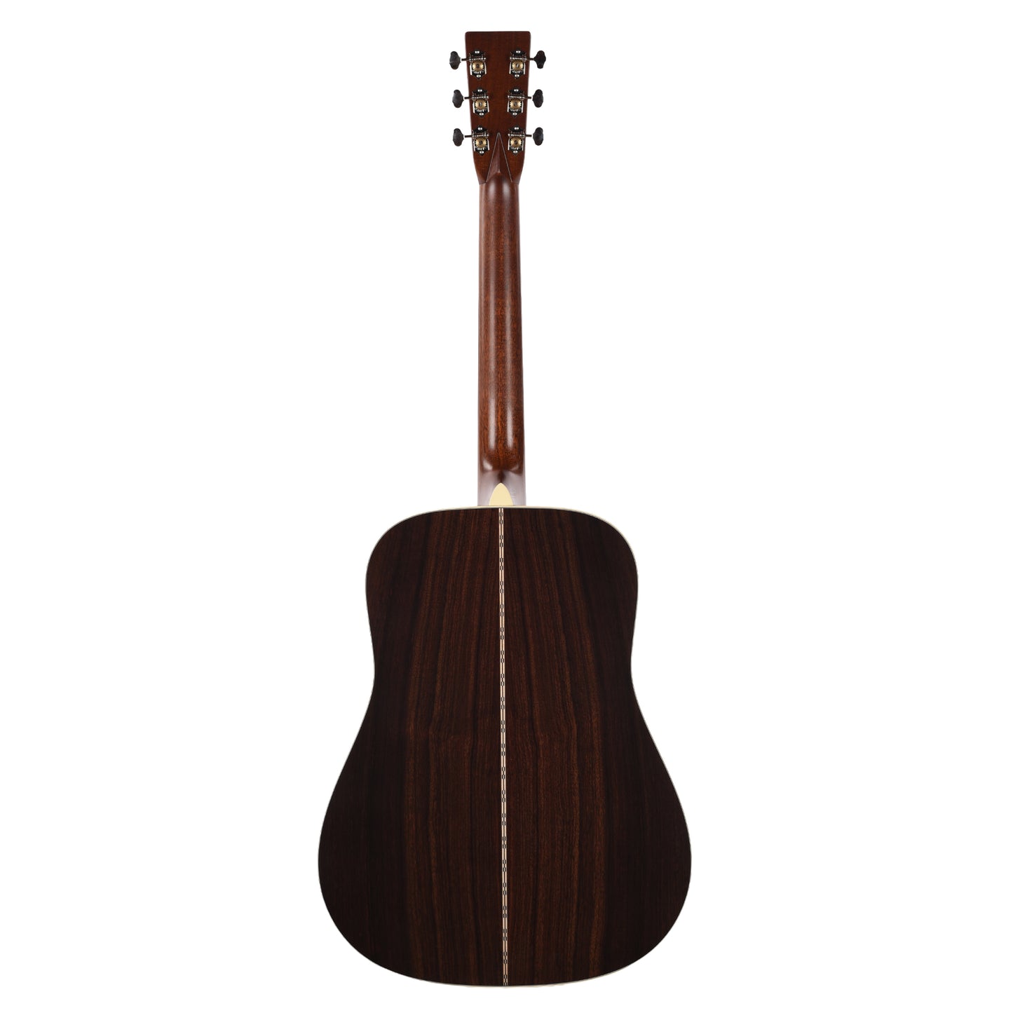 Martin Standard Series D-28 Satin Natural
