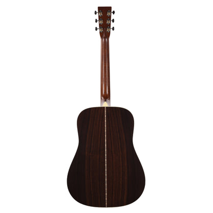 Martin Standard Series D-28 Satin Natural