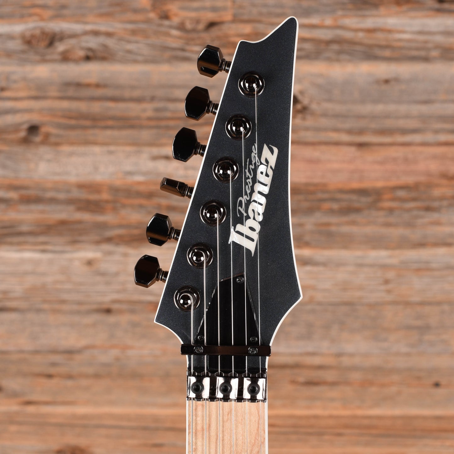 Ibanez RG5120M Prestige Polar Lights 2022