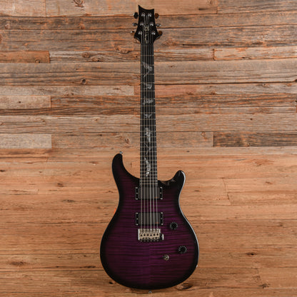 PRS SE Paul Allender Sunburst 2012