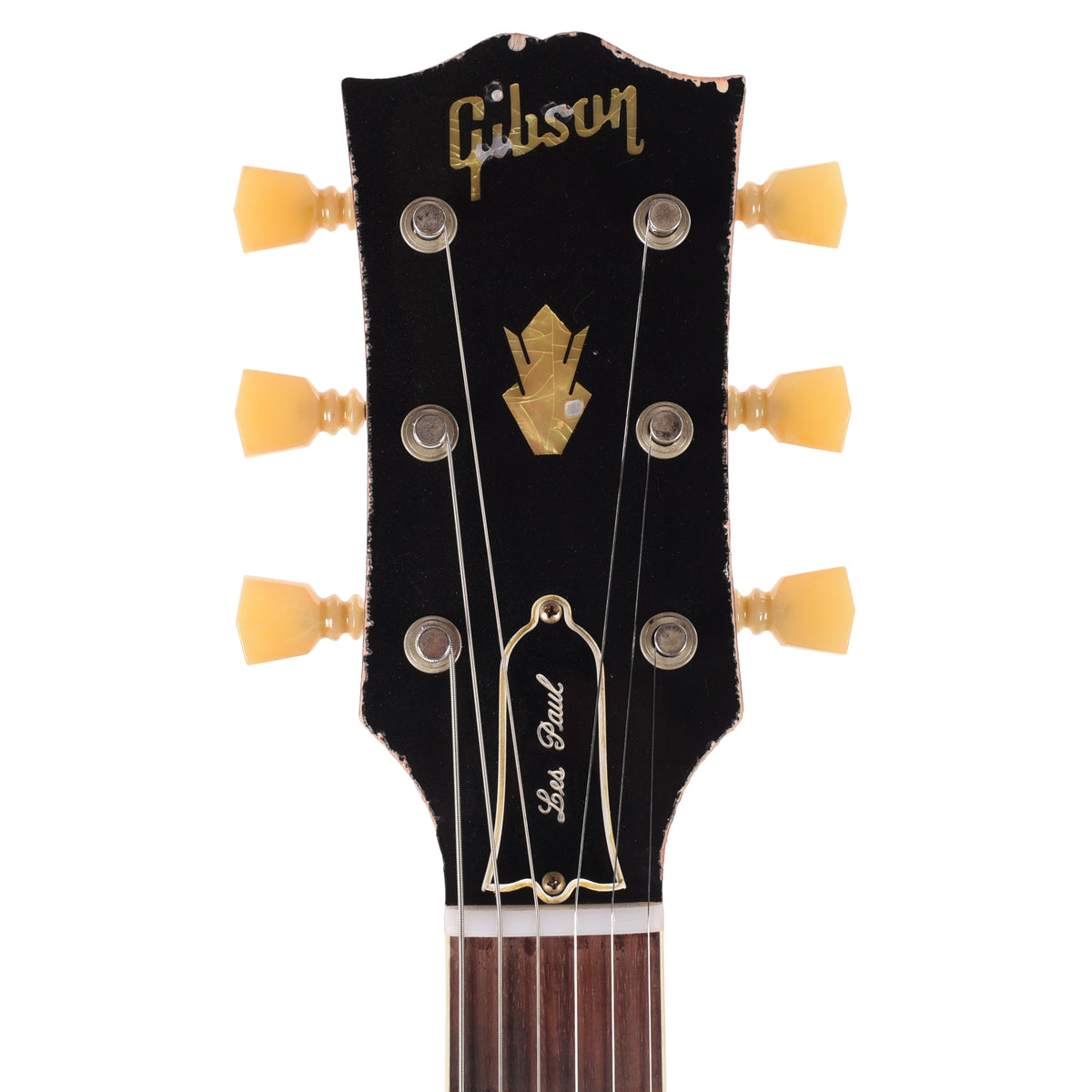 Gibson Custom Shop Limited Run 1961 SG Standard Reissue Burst Murphy Lab Heavy Aged Electric Guitars