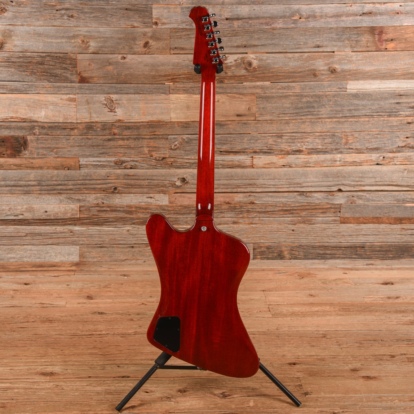 Gibson Firebird Platypus Vintage Cherry 2025