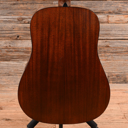 Martin D-18 Authentic 1939 Natural 2017