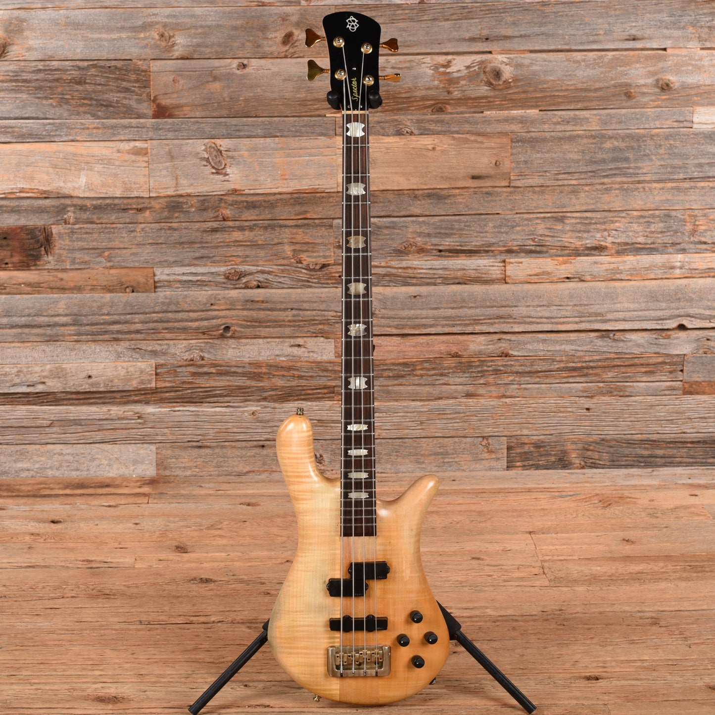 Spector Euro 4 LX Natural