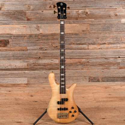 Spector Euro 4 LX Natural