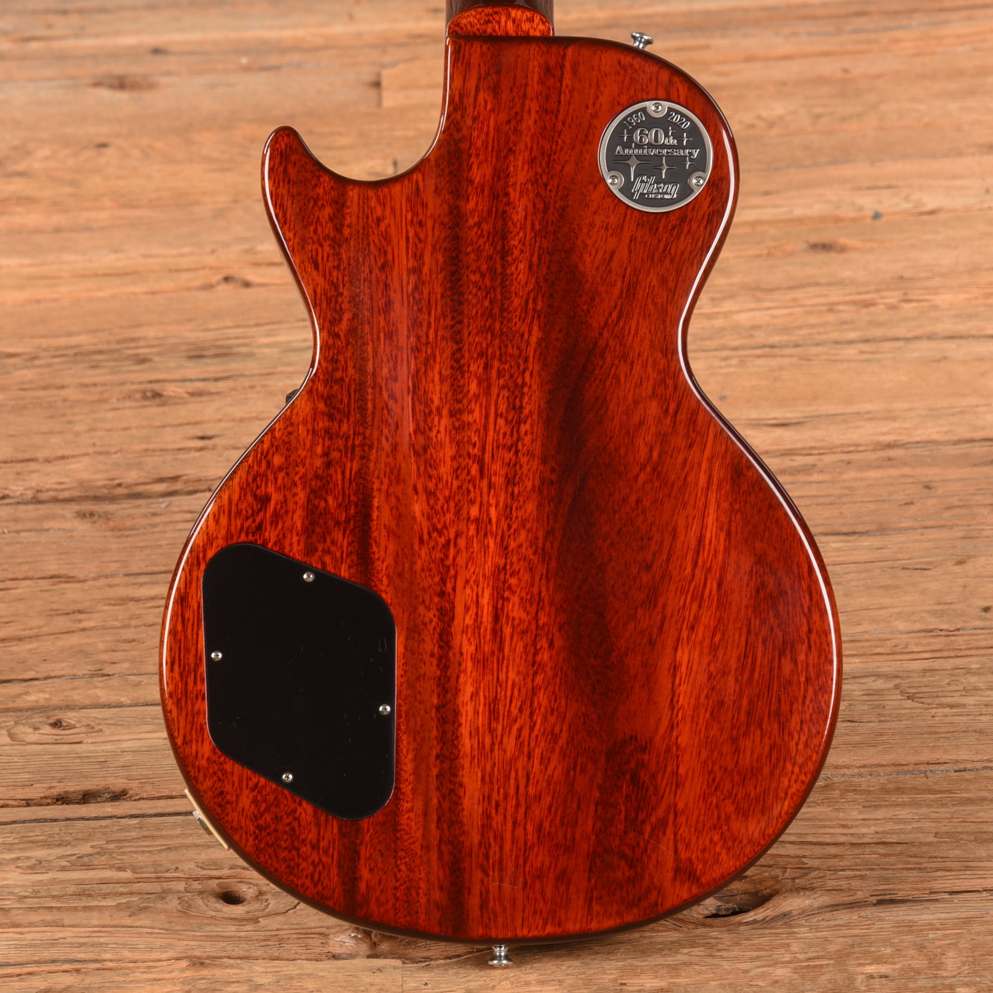 Gibson Custom 60th Anniversary '60 Les Paul Standard Reissue Sunburst 2020