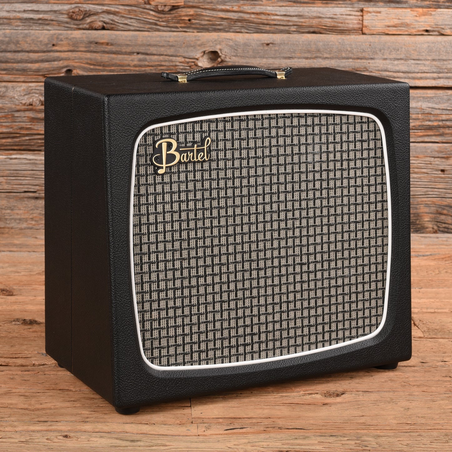Bartel Sugarland 30-Watt 1x12" Guitar  Amp Cabinet