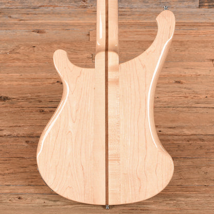 Rickenbacker 4003 Mapleglo 2024