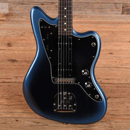 Fender American Professional II Jazzmaster Dark Night 2025